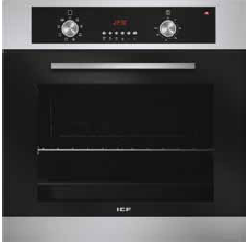 •A+ ENERGY CLASS LT 62 •Available Ovens Functions •O60FA62015 Fan Assisted Oven (6+1 Functions) •O60...