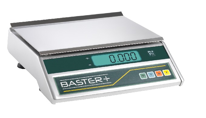 BASTER + LCB modelimiz basit tartım amaçları için üretilmiş bir terazidir. LCB terazi modelimizi piy...