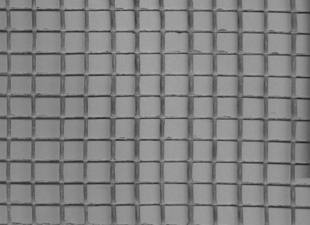 Malla de fibra de vidrio 140 gr/m2 20x20 mm. para pavimentos