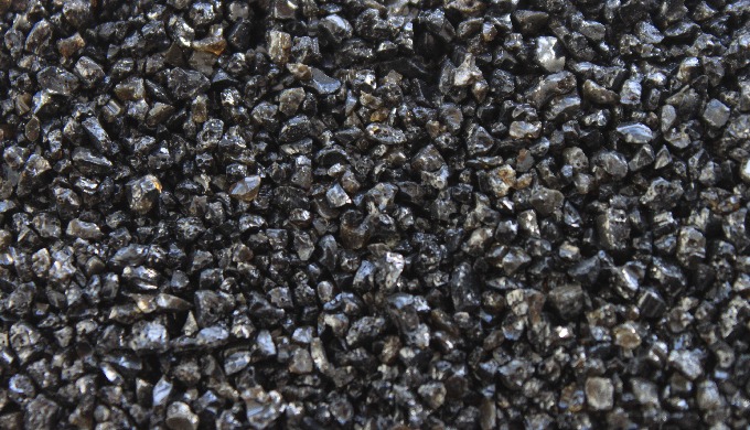 SILICATE D´ALUMINIUM