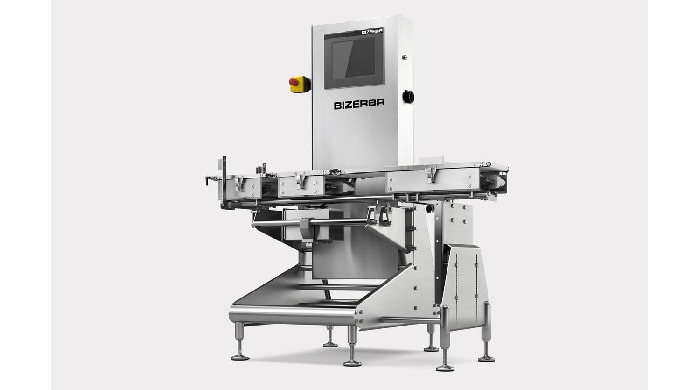 Trieuse pondérale dynamique CWFmaxx