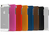 Cases, leather, for mobile telephones (cellular phones)
