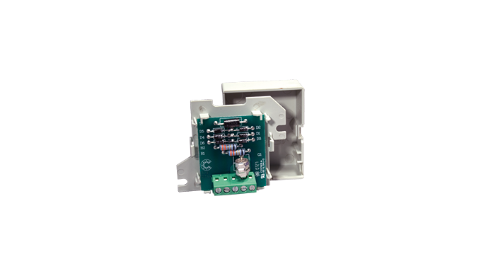 Ces boîtiers sont conçus pour protéger les terminaux reliés aux réseaux téléphoniques ou de transmis...
