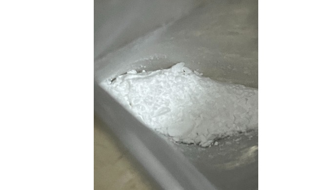 N-[3-FLUORO-4-[(METHYLAMINO)CARBONYL]PHENYL]-2-METHYLALANINE | CAS NO 1289942-66-0