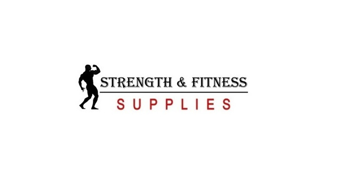 Strength & Fitness Supplies