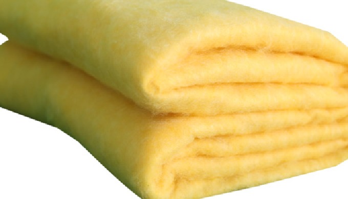 aramid fire-retardant/resistant fibers wadding Nomex needled felt batting Fire resistant Aramid wadd...