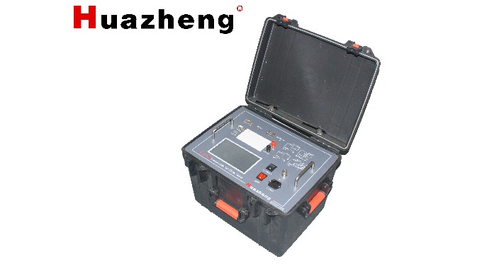 Measurement Range: 0.001% ~ 100% ✅ Test Voltage: 0 ~ 100kV (Adjustable) ✅ Measurement Accuracy: ±1.0...