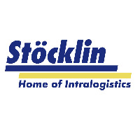 Stöcklin Logistik AG (Home of Intralogistics)
