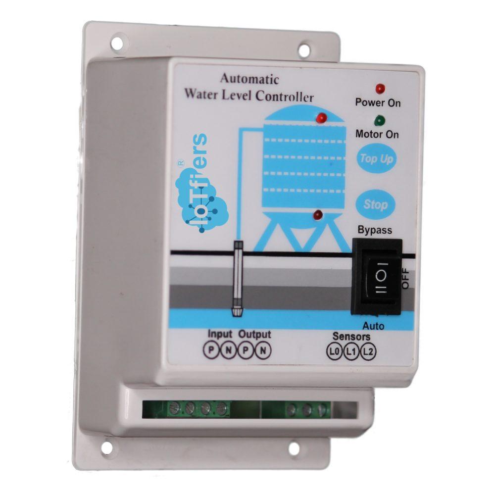 Lion Industries presents its range of Automatic Water Level Controllers, engineered to deliver smart...