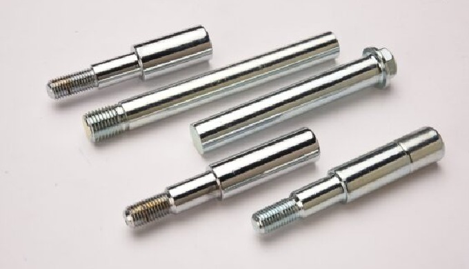 Shafts We manufactures shaft used in shock absorbers assembly Quick info SKU: 015-1-1-1-1-1-1 CATEGO...