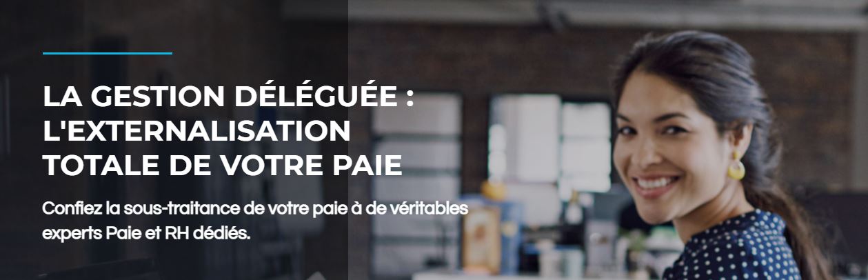 Gestion déléguée NIBELIS