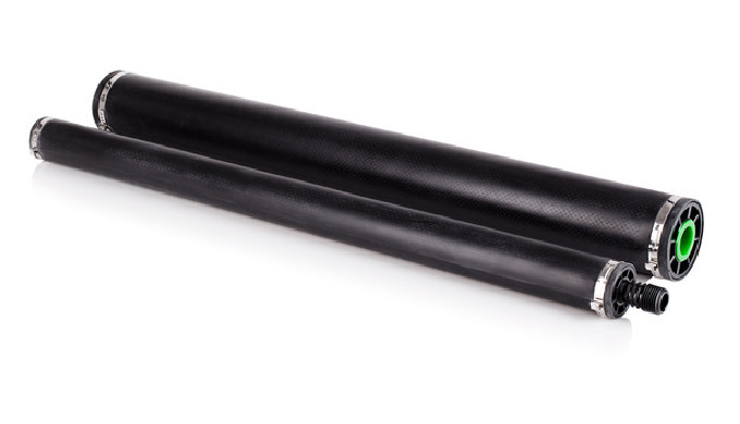 Aeration elements - Tube diffusers - fine buble www.mivalt.cz