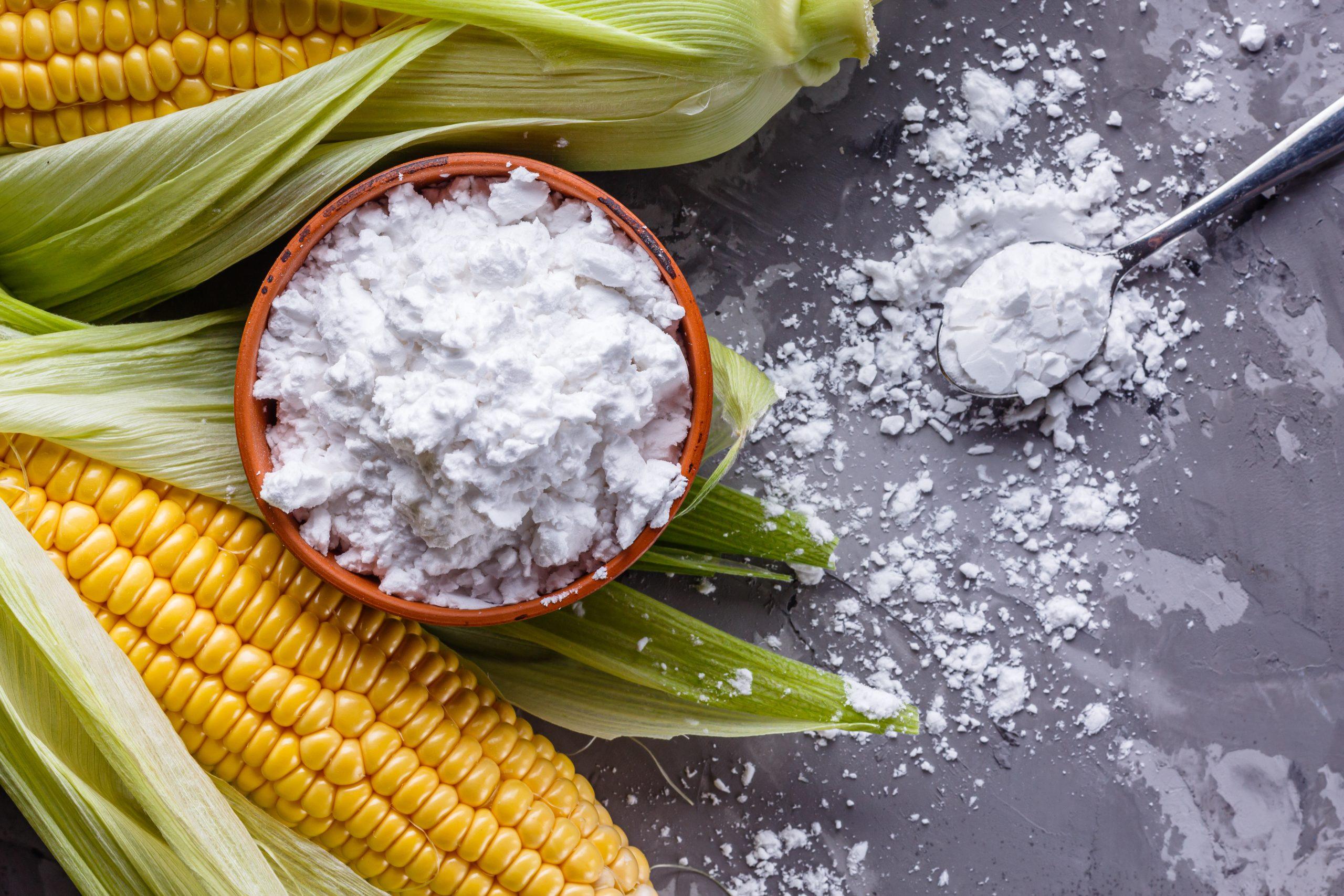 Gujarat Ambuja Exports Limited manufactures and supplies high-purity corn starch and a variety of st...