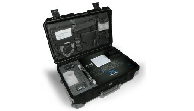 Particle Counters