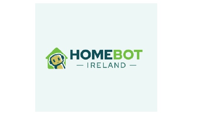 Welcome to HomeBot Ireland! Founded in 2020 in scenic West Cork, our family-run business specializes...
