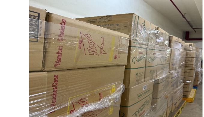 wholesaler , distributor , retail shops of Asian Products.