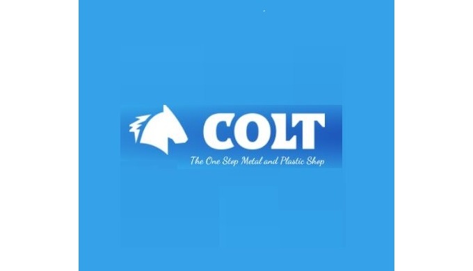 Colt Materials Solutions is a metal and plastics supplier to the West Midlands and UK including Alum...