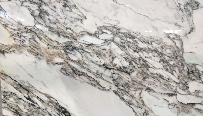 2cm Arabescato Slabs
