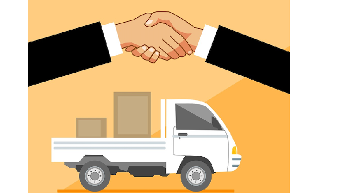 Logística global para el sector del mueble en Madrid.