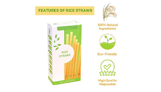 With passion for creating a green life, ECOSTRAWS VIETNAM EXPORT JOINT STOCK COMPANY is proud to be ...