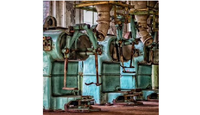 Loyola Trome Estampación De Metales – Precisión Industrial