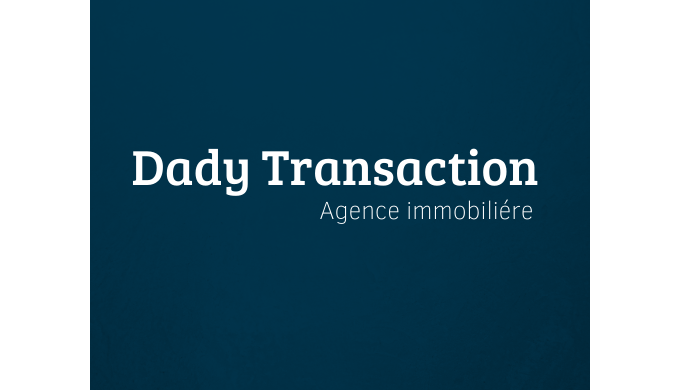 Assistance et transaction immobilière Service immobilier professionnel Location immeuble et espace b...