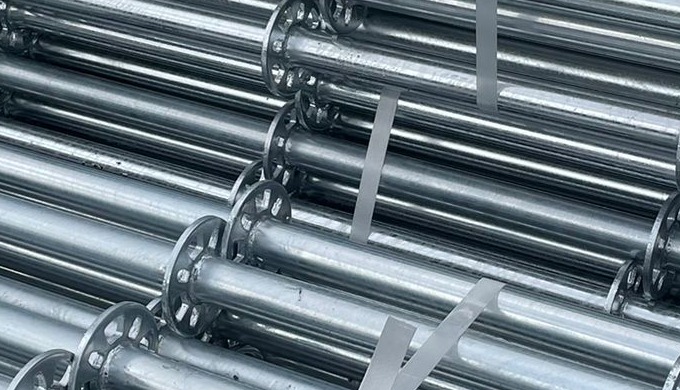 Our Products Are; Scaffolding -Ringlock Scaffolding -Cuplock Scaffolding -Frame Facade Scaffolding F...