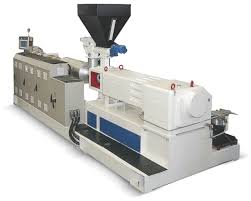 Windsor Machines Ltd. proudly presents its state-of-the-art Pipe Extrusion Lines, engineered to deli...