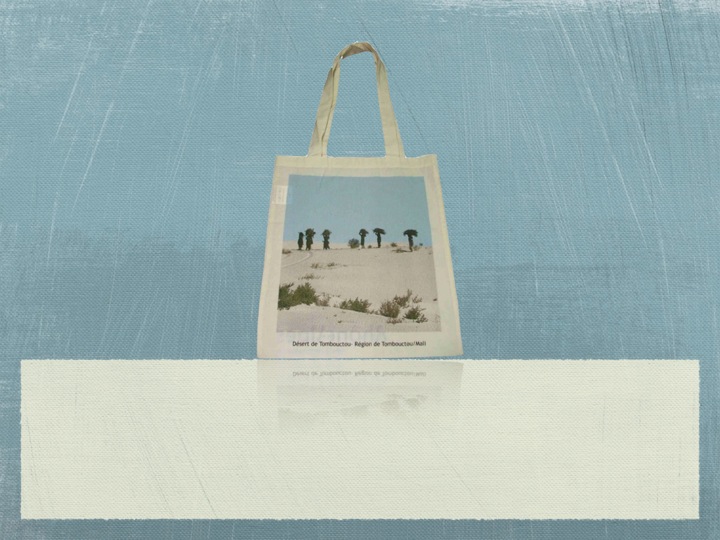 Bags made from 100% regular Recycled Cotton fabric.Dyeing available using eco-friendly and azo-free ...