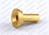 Brass Nipple / Brass Nozzles