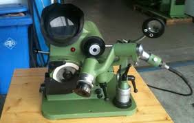#OPTIMA und #TATAR #Bohrerschleifmaschinen #Ersatzteile OPTIMA / TATAR Ersatzteile BERGER technologi...