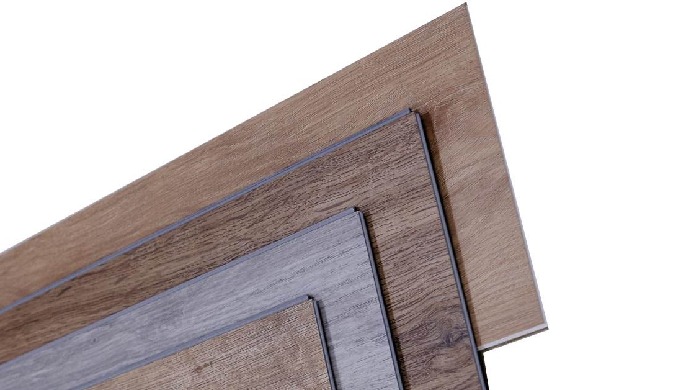 What is SPC Flooring? Short for Stone Plastic Composite, SPC is designed to identically replicate tr...