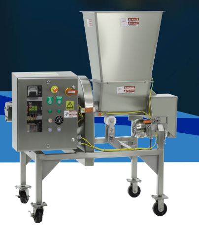 Processeur Comitrol®, modèle 3600F