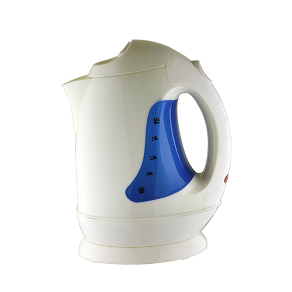 1.Fashionable and streamline appearance. 2.High quality stainless steel is durable. 3.Very fast heat...