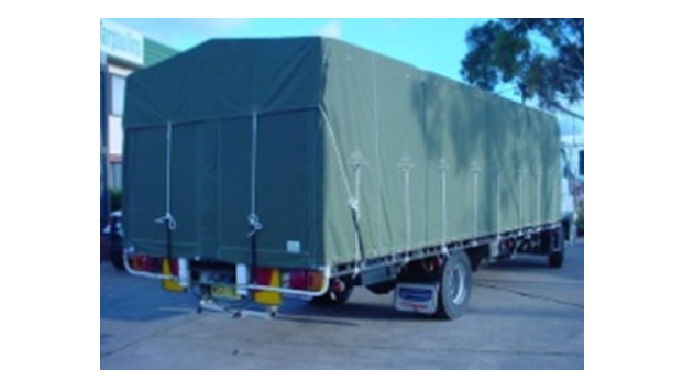 Our product range encompasses Plastic and Canvas Tarpaulins, HDPE Wagon Cover, Canvas Tents, Hessian...