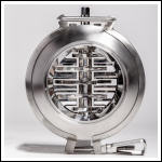 Sterivalves ventiler