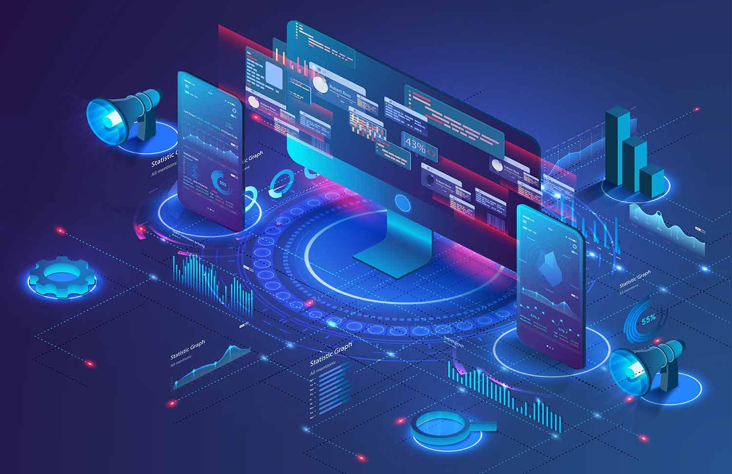 Antino offers Web Development and Web Application Development services that build intuitive, high-im...