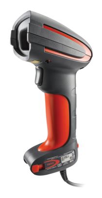 Lecteur industriel Granit™ 1980i, lecteur d’imagerie matricielle industrielle longue portée