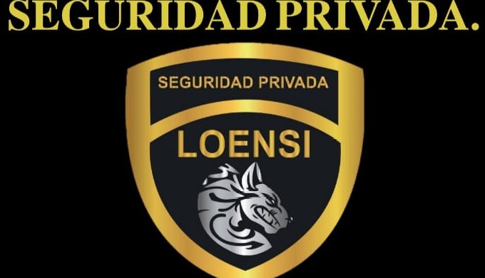 LOENSI cuenta con personal capacitado para vigilar, cuidar ,resguardar y poteger a Personas, empresa...