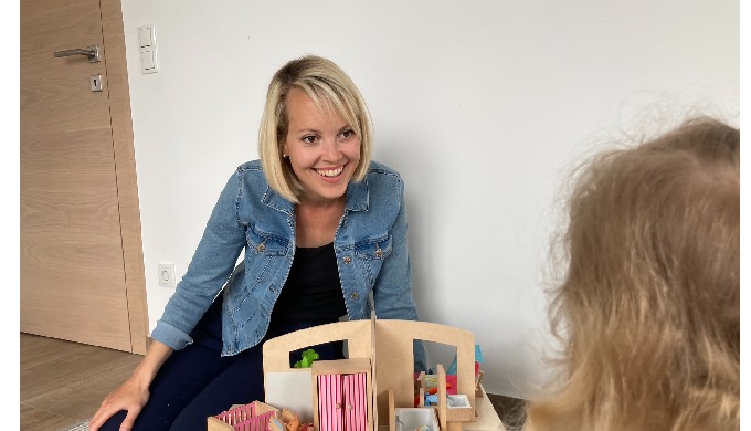 In Wien Donaustadt biete ich Psychotherapie für Kinder- und Jugendliche als auch für Erwachsene an. ...