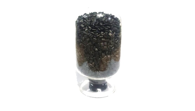 PP TD30 BK(Ellipy A1130 BK) Color : Black Manufacturer : rus o Inc. Made in Korea End Use : Automobi...