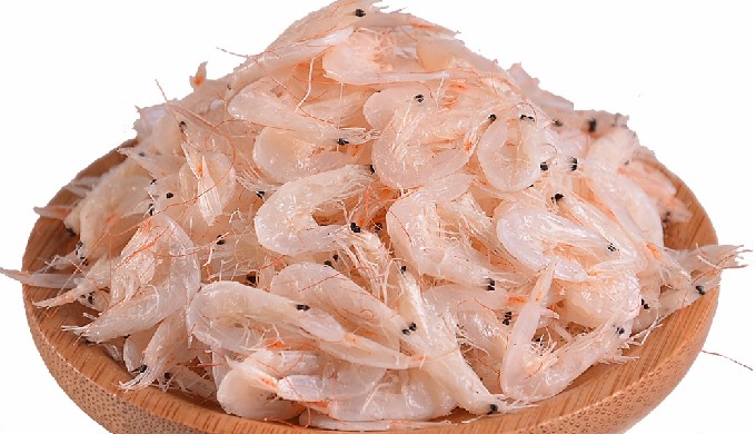 Type: Shrimp Variety: White Shrimp Style: Dried Processing Type: Baked, Floured, Fried, Headless, Ro...