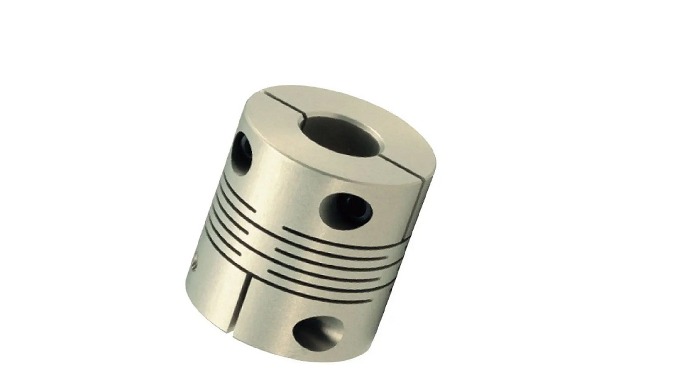 Slit Type Coupling