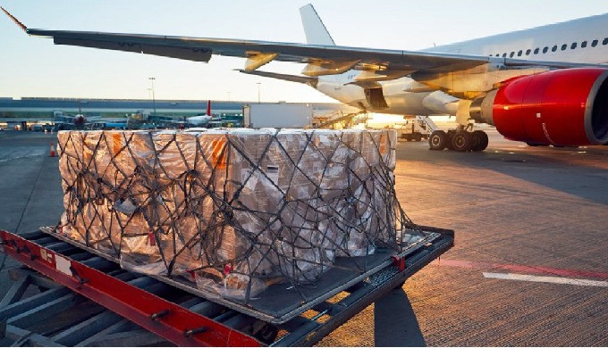 The air freight department of Operinter has a team of professionals specialized in this type of tran...