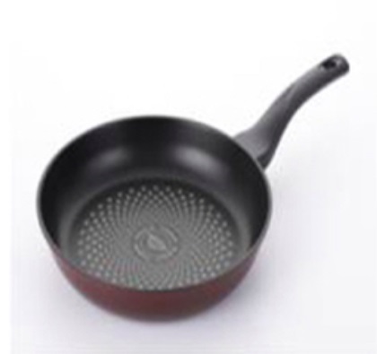 *Aluminum Die Casting product. *Bakelite Handle. -Thickness is 5(T). *Exterior:Sera Coating. -Shiny ...