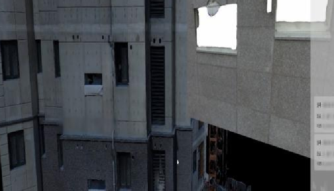 AI Vision solution / HyperQ AI Crack Inspection Solution