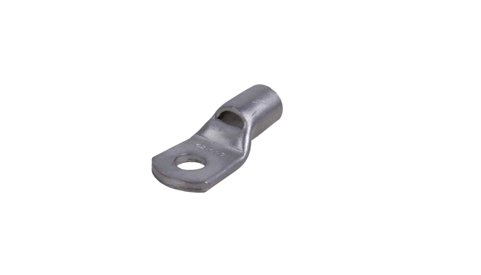 Grey Hawk’s lugs are made of high conductive copper seamless tubes. These tubes are drawn and cut to...