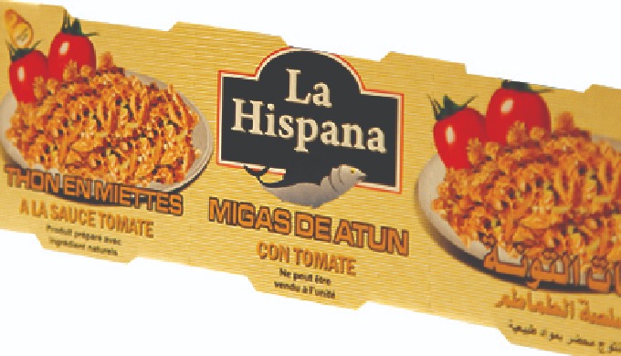 LA HISPANA