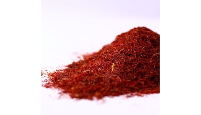 Dried and broken Mogra kesar strands are easier to use in cooking and skincare