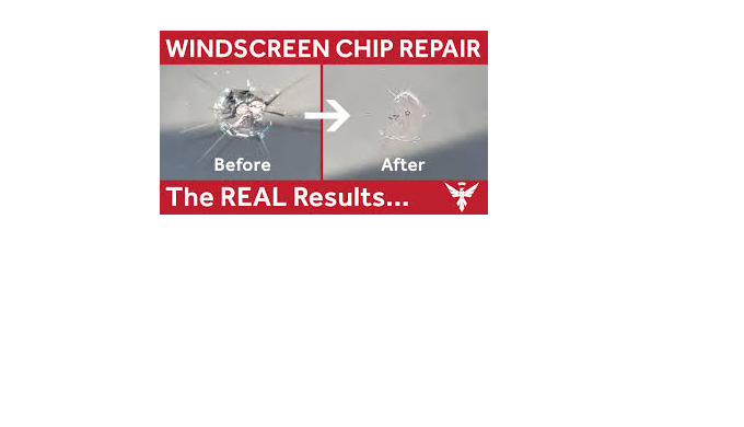 Specialist Windscreen chips and cracks